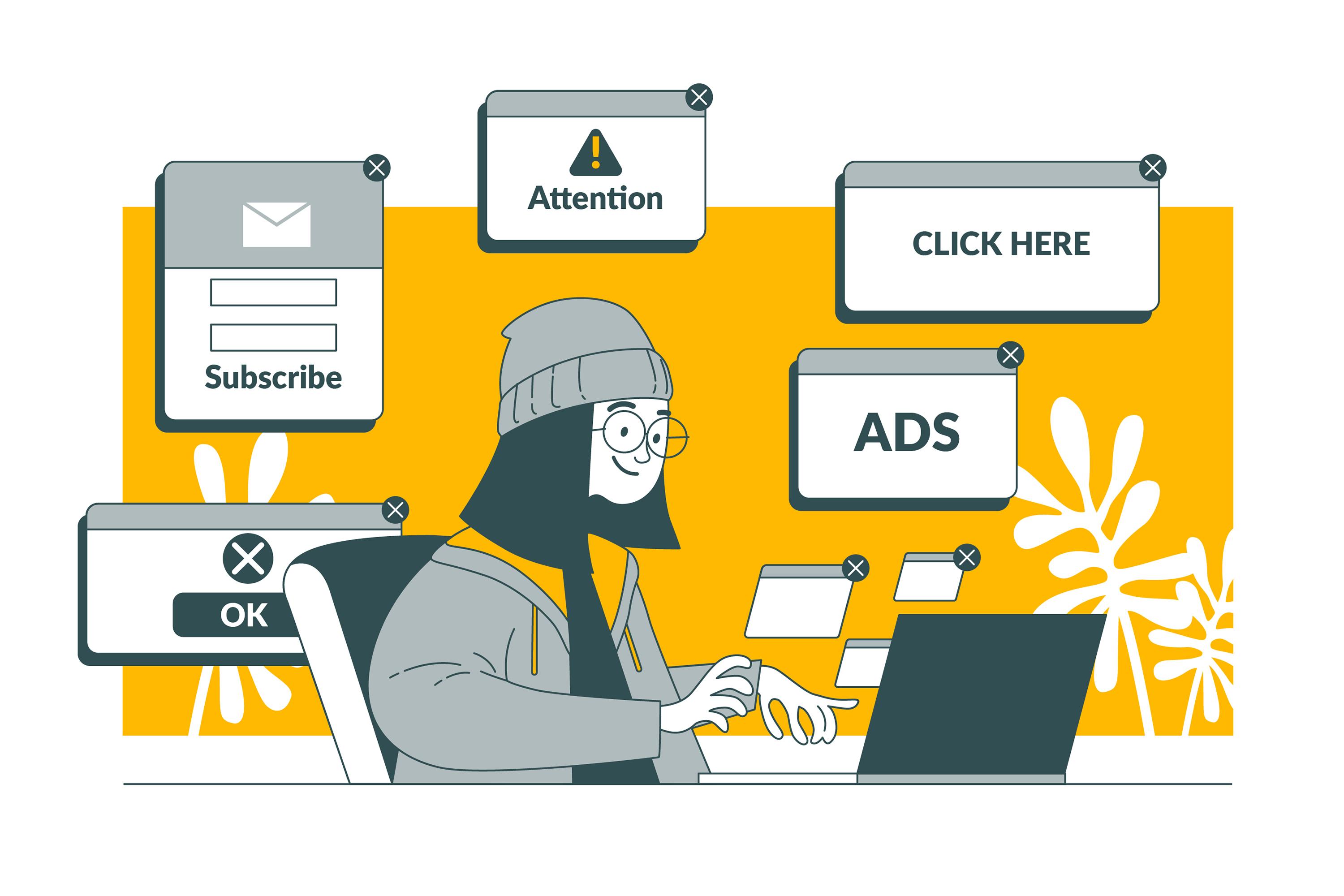 PPC & Ad Campaigns